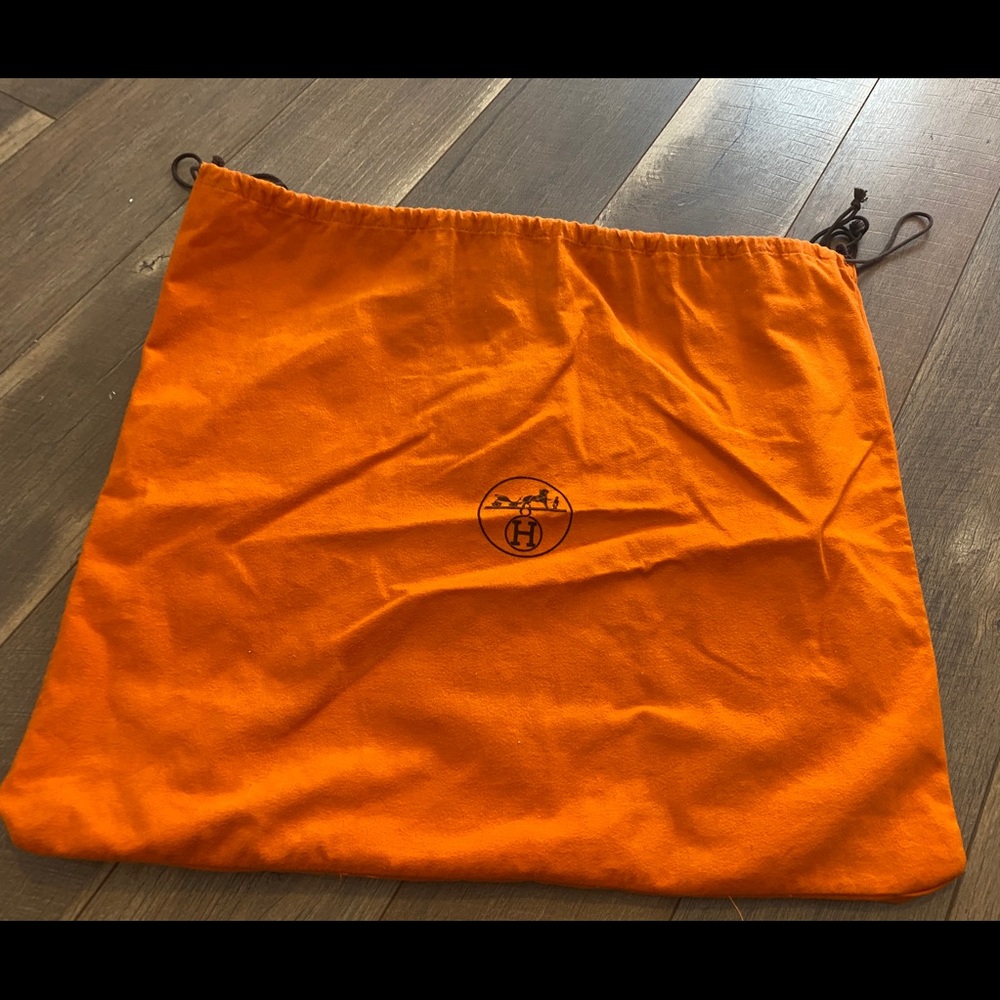 COPY - COPY - 23x 20 Hermes dust bags for b35